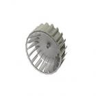 Frigidaire FDE847GCT0 Dryer Blower Wheel - Genuine OEM