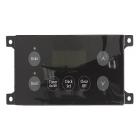 Frigidaire FEB24S2ABB Clock/Timer -Control Board (black) - Genuine OEM