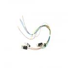 Frigidaire FEF326ABB Wire Harness - Genuine OEM