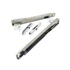 Frigidaire FEF352DWA Oven Door Hinge Kit - Genuine OEM