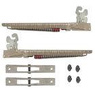 Frigidaire FEF364DSA Oven Door Hinge Kit - Genuine OEM