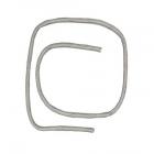 Frigidaire FEF368CCBG Oven Door Seal with Metal Mounting Clips - Genuine OEM