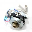 Frigidaire FFBD1821MB0A Pump and Motor Assembly - Genuine OEM
