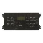 Frigidaire FFED3025LSA Clock-Timer/Oven Control Board (black) - Genuine OEM