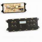 Frigidaire FFEW2725PWD User Interface Control Board