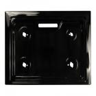 Frigidaire FFGS3025LSD Main Cook Top Assembly (Black) - Genuine OEM