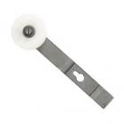 Frigidaire FFLG4033QW1 Idler Pulley Assembly - Genuine OEM