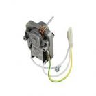 Frigidaire FFU11FC4BW0 Evaporator Fan Motor Assembly - Genuine OEM