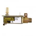 Frigidaire FGB500CEBH Gas Safety Valve - Genuine OEM