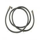 Frigidaire FGCD2456QB0B Drain Hose - Genuine OEM