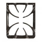 Frigidaire FGF367BGDA Burner Grate Set (4pc, Black) - Genuine OEM