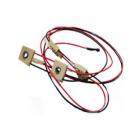 Frigidaire FGF368CJSA Range Igniter Switch and Harness Assembly - Genuine OEM