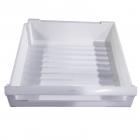 Frigidaire FGHB2869LE6 Bottom Full-Width Refrigerator Crisper Drawer - Genuine OEM