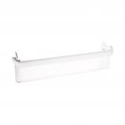 Frigidaire FGHC2331PFAA Upper Door Shelf Bin - Genuine OEM