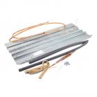 Frigidaire FGHT2144KF0 Heat Exchanger Kit - Genuine OEM