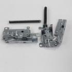 Frigidaire FGID2477RF1A Dishwashwer Door Hinge Assembly Kit (Left and Right Hinge) - Genuine OEM