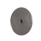 Frigidaire FGS365ESG Surface Burner Cap (Gray) - Genuine OEM