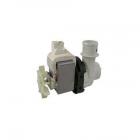 Frigidaire FLSG72GCS1 Drain Pump and Motor - Genuine OEM