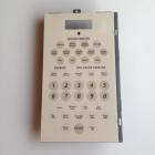 Frigidaire FMT148G1T2 Microwave Control Panel (Almond) - Genuine OEM