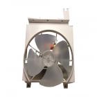 Frigidaire FPBM3077RFA Cooling Fan Motor - Genuine OEM