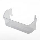 Frigidaire FPHS2399KF3 Upper Door Shelf Bin - Genuine OEM