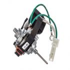 Frigidaire FRS20HRAW0 Freezer Evaporator Fan Motor Genuine OEM