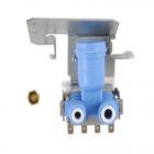 Frigidaire FRS24BGGW7 Water Inlet Valve - Genuine OEM