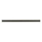 Frigidaire FRS24ZGHB3 Handle Trim (Metallic Gray) - Genuine OEM