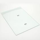 Frigidaire FRS26H7CB2 Glass Shelf Insert (16 X 11.25in) Genuine OEM