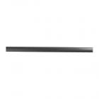 Frigidaire FRS26ZNJSB2 Handle Trim (Gunmetal Gray) - Genuine OEM