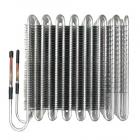 Frigidaire FRS26ZTHD4 Refrigerator Evaporator - Genuine OEM