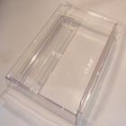 Frigidaire FRT18RRCD1 Crisper Drawer Front - Genuine OEM