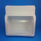 Frigidaire FSC23R5DW0 Refrigerator Dairy Door/Bin Cover (Clear) - Genuine OEM