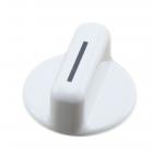 Frigidaire FWS845GFS2 Washer/Dryer Control Knob - Genuine OEM