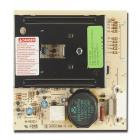 Frigidaire FWT647GHS1 Motor Control Board - Genuine OEM