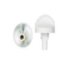 Frigidaire FWTB59RGS0 Timer Knob (White) - Genuine OEM