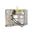 Frigidaire GLDB656JB0 Timer - Genuine OEM