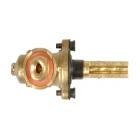 Frigidaire GLGC30S8EQA Gas Burner Valve (Rear Left/Rear Middle) - Genuine OEM