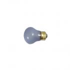 Frigidaire GLHS238ZDS4 Light Bulb (40w) - Genuine OEM