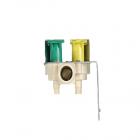 Gibson GRS26ZRGD1 Water Valve (for Icemaker) - Genuine OEM