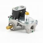 Frigidaire LCG771LW3 Dryer Gas Valve Assembly - Genuine OEM