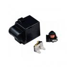 Frigidaire MFU12M0GW0 Compresser Start Relay Kit - Genuine OEM