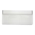 Frigidaire MRT13CRBW0 Bottom Crisper Drawer Face/Front Cover - Genuine OEM