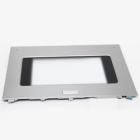 Frigidaire PLGFMZ96ECC Oven Door Panel (Stainless) - Genuine OEM