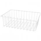 Frigidaire PLHS239ZDB1 Sliding Freezer Shelf Basket - Genuine OEM