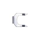 Crosley CCFU14M1TW1 Freezer Lock Spring Clip - Genuine OEM