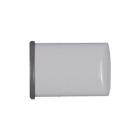 Crosley CFUM17LW0 Door Handle Trim - White - Genuine OEM