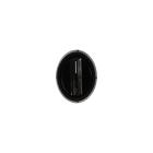 Crosley CRE3500GWBC Control Knob - Black - Genuine OEM