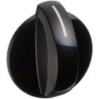 Crosley CRE3530LBB Control Knob - Black - Genuine OEM