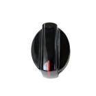 Crosley CREE3877TBB Control Knob - Black - Genuine OEM